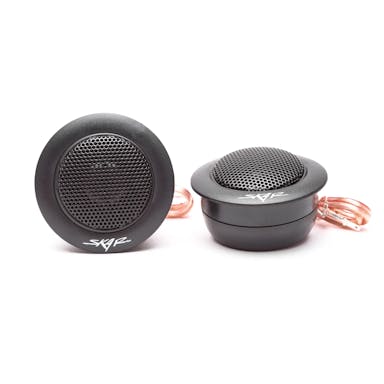 Featured Product Photo 1 for TX-T | 1-Inch 240 Watt Elite Series Silk Dome Tweeters (Pair)