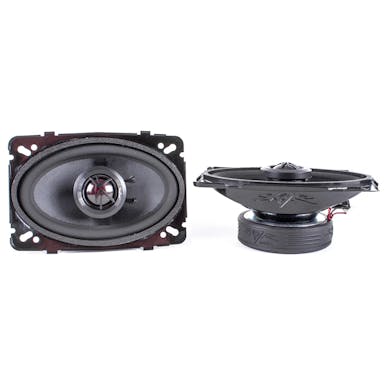 Featured Product Photo 4 for TX46 | 4" x 6" 140 Watt Elite Coaxial Car Speakers - Pair