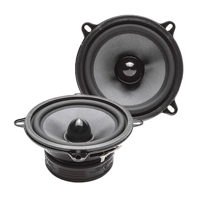 Featured Product Photo 1 for TX525C | 5.25" 160 Watt 2-Way Elite Component Speaker System