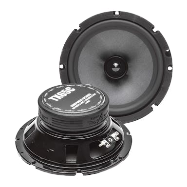Featured Product Photo 2 for TX65C | 6.5" 200 Watt 2-Way Elite Component Speaker System