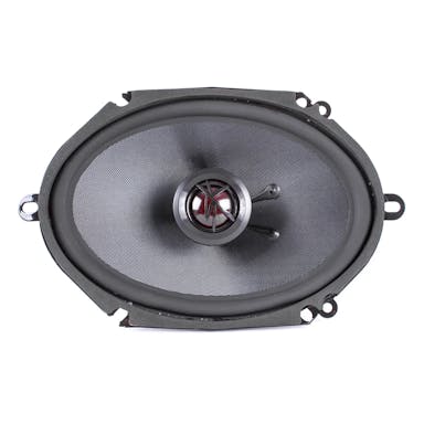 Featured Product Photo 1 for TX68 | 6" x 8" 200 Watt Elite Coaxial Car Speakers - Pair