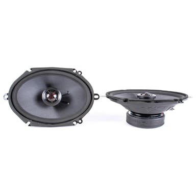 Featured Product Photo 4 for TX68 | 6" x 8" 200 Watt Elite Coaxial Car Speakers - Pair