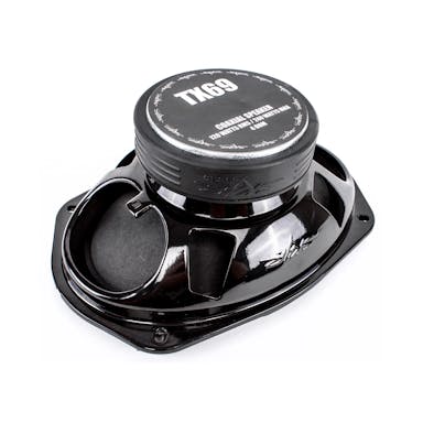 Featured Product Photo 4 for TX69 | 6" x 9" 240 Watt Elite Coaxial Car Speakers - Pair