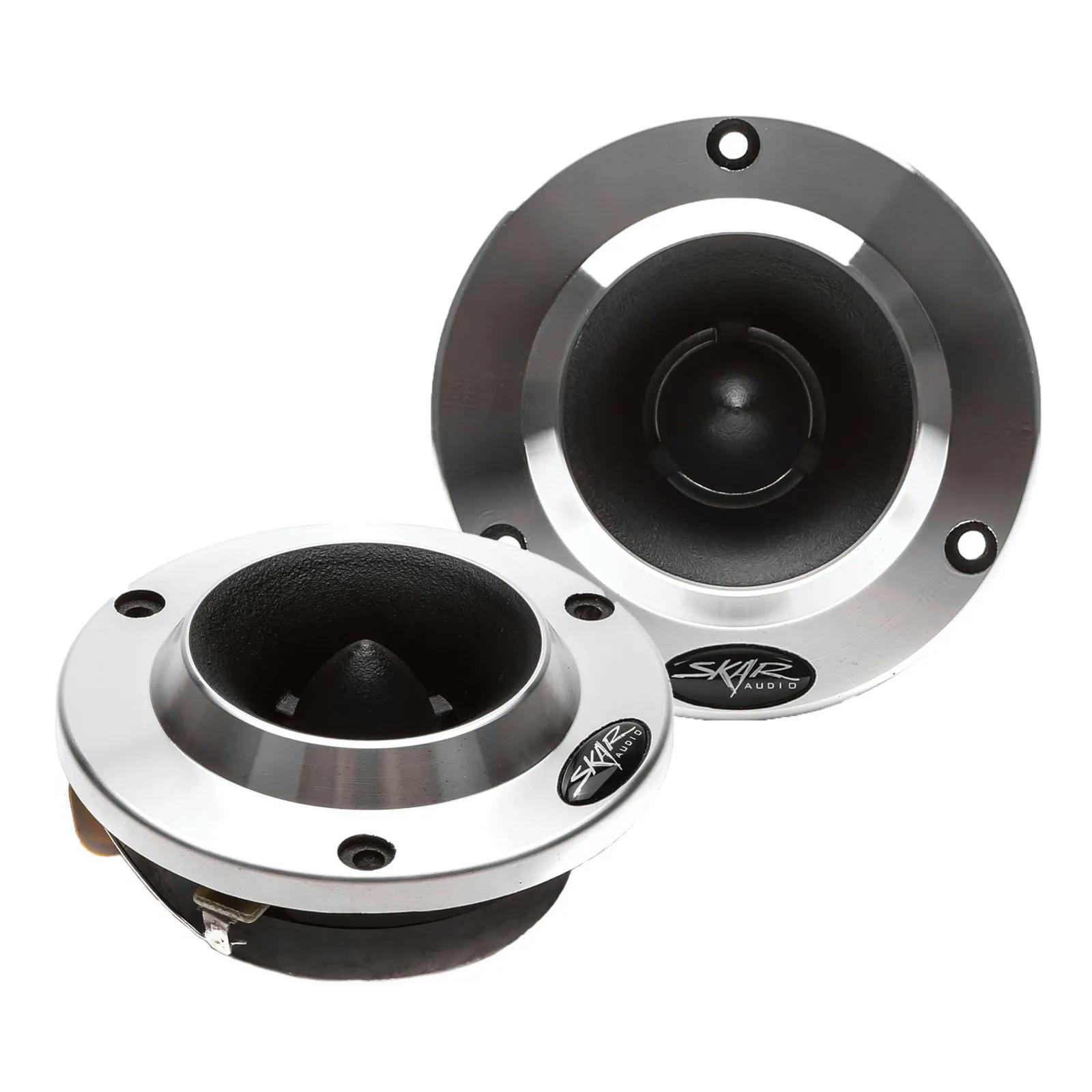 Featured Product Photo for VX200-ST | 1.8" High Compression Aluminum Bullet Super Tweeters - Pair