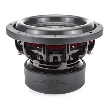 Featured Product Photo 2 for EVL-10 | 10" 2,000 Watt Max Power Car Subwoofer