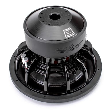 Featured Product Photo 5 for EVL-12 | 12" 2,500 Watt Max Power Car Subwoofer