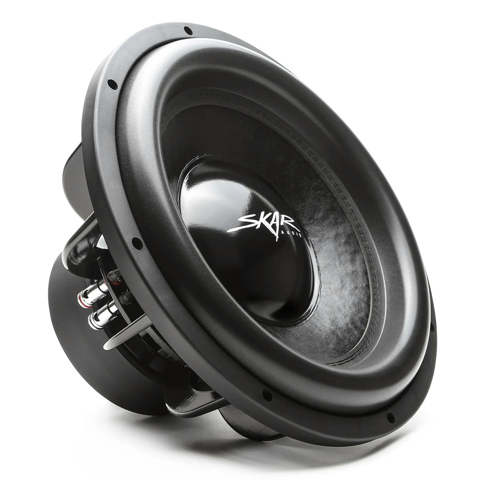 Featured Product Photo for EVL-15 | 15" 2,500 Watt Max Power Car Subwoofer