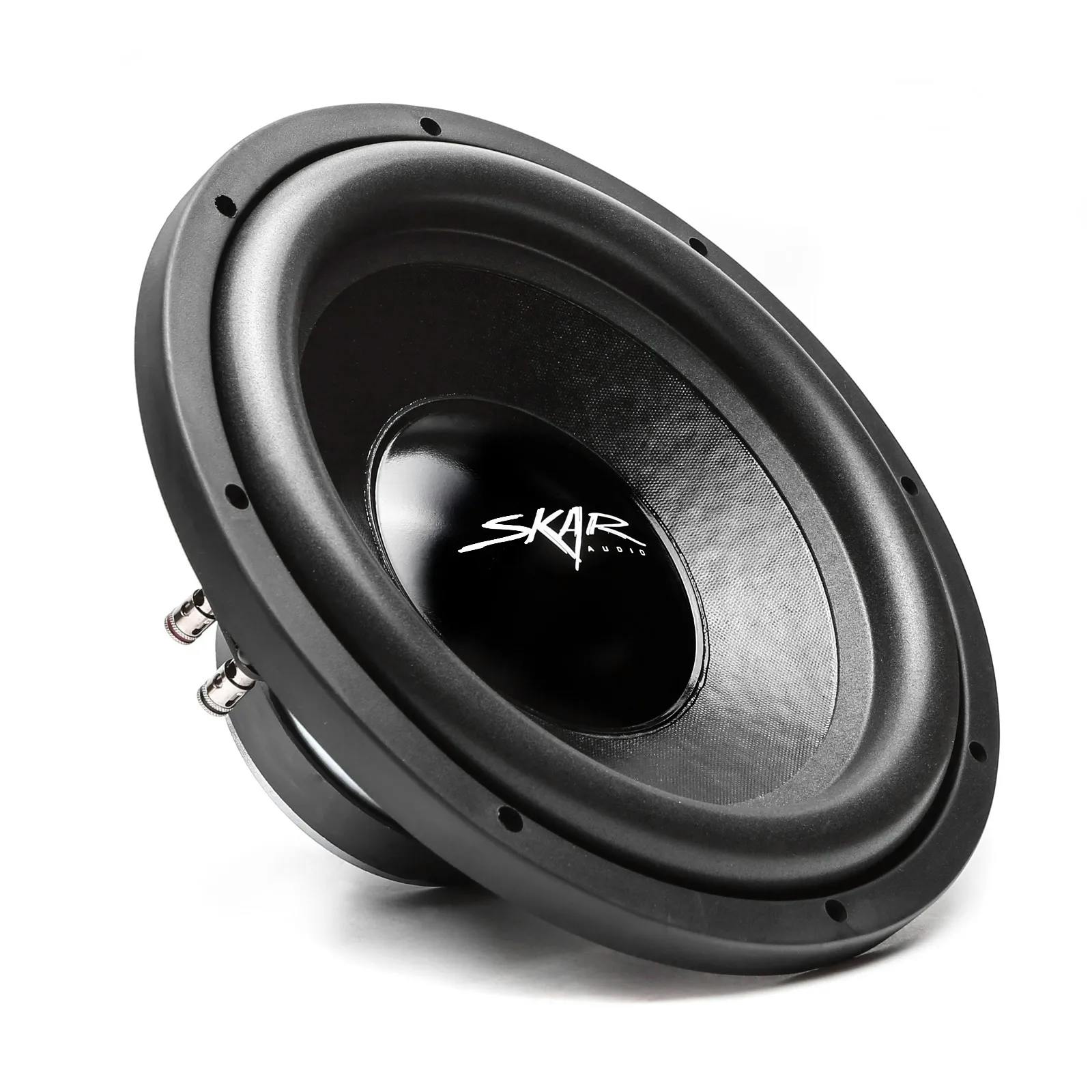 Featured Product Photo for IX-12 | 12" 500 Watt Max Power Car Subwoofer