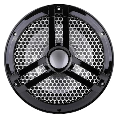 Featured Product Photo 1 for SKM10WB | 10" 1,000 Watt Max Power Marine Subwoofer - Black