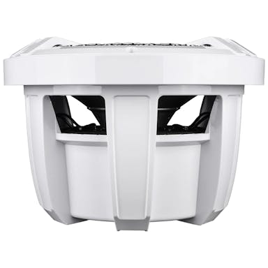 Featured Product Photo 4 for SKM10W | 10" 1,000 Watt Max Power Marine Subwoofer - White