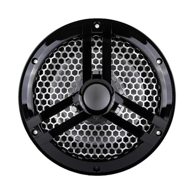 Featured Product Photo 1 for SKM8WB | 8" 500 Watt Max Power Marine Subwoofer - Black