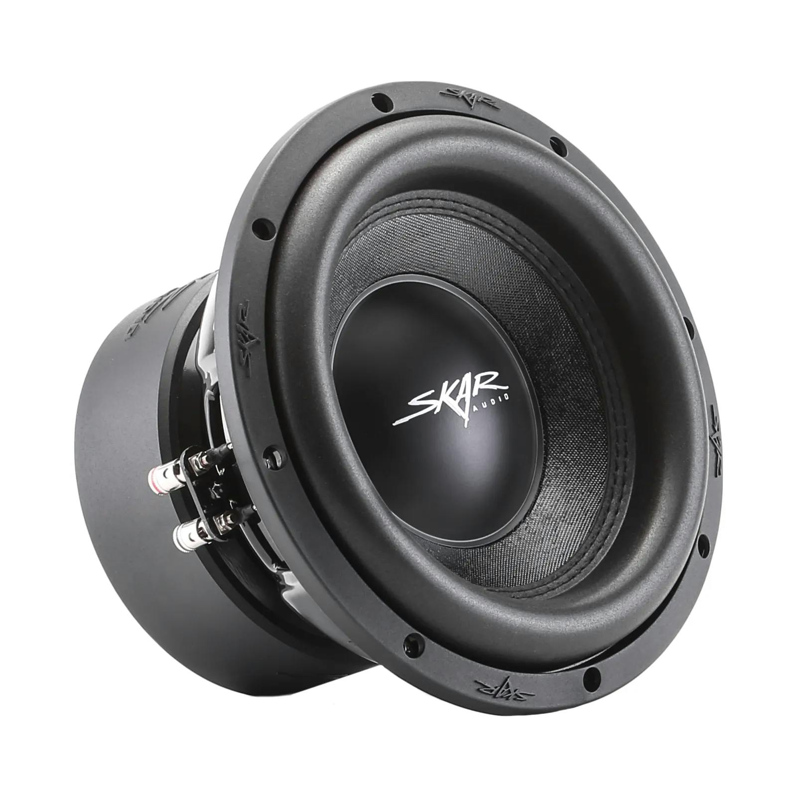 Featured Product Photo for SVR-10 | 10" 1,600 Watt Max Power Car Subwoofer