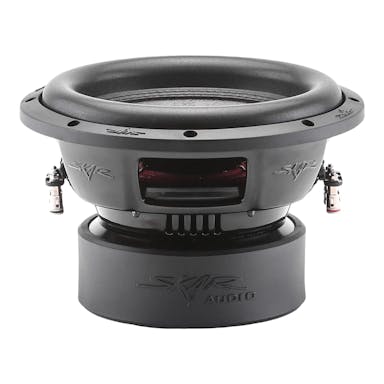 Featured Product Photo 2 for SVR-10 | 10" 1,600 Watt Max Power Car Subwoofer