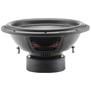 Featured Product Photo 2 for SVR-15 | 15" 1,600 Watt Max Power Car Subwoofer