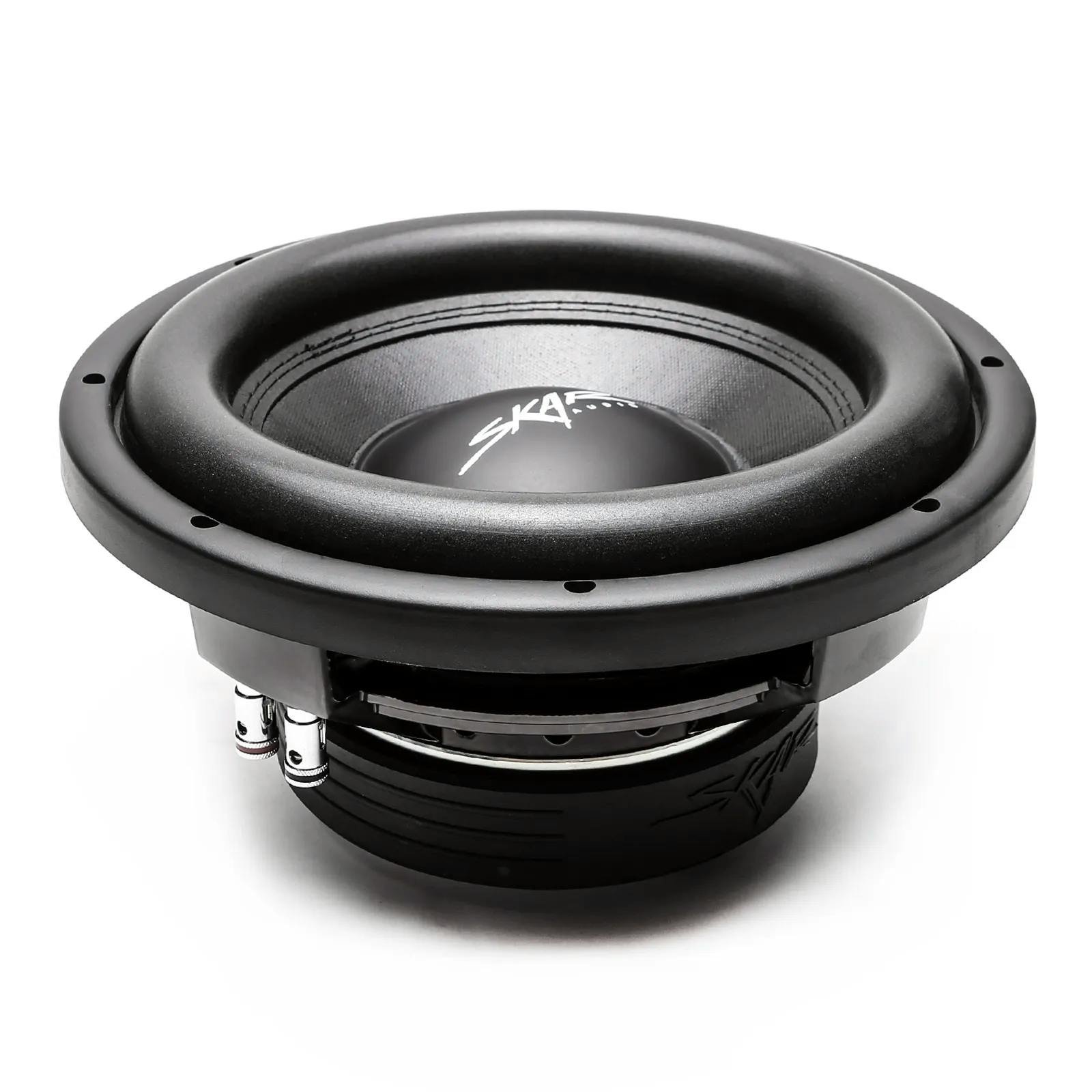 Featured Product Photo for VD-10 | 10" 800 Watt Max Power Car Subwoofer (Shallow Mount)