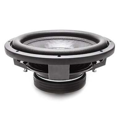 Featured Product Photo 2 for VD-12 | 12" 800 Watt Max Power Car Subwoofer (Shallow Mount)
