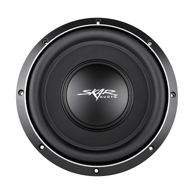 Featured Product Photo 1 for VS-10 | 10" 1,000 Watt Max Power Car Subwoofer (Shallow Mount)