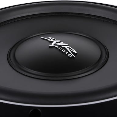 Featured Product Photo 6 for VS-12 | 12" 1,000 Watt Max Power Car Subwoofer (Shallow Mount)
