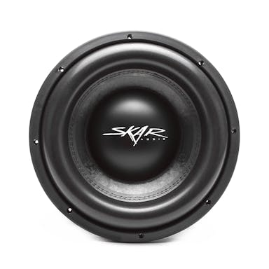 Featured Product Photo 1 for VXF-12 | 12" 3,000 Watt Max Power Car Subwoofer