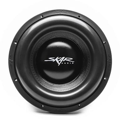 Featured Product Photo 1 for ZVX-12v2 | 12" 3,000 Watt Max Power Car Subwoofer