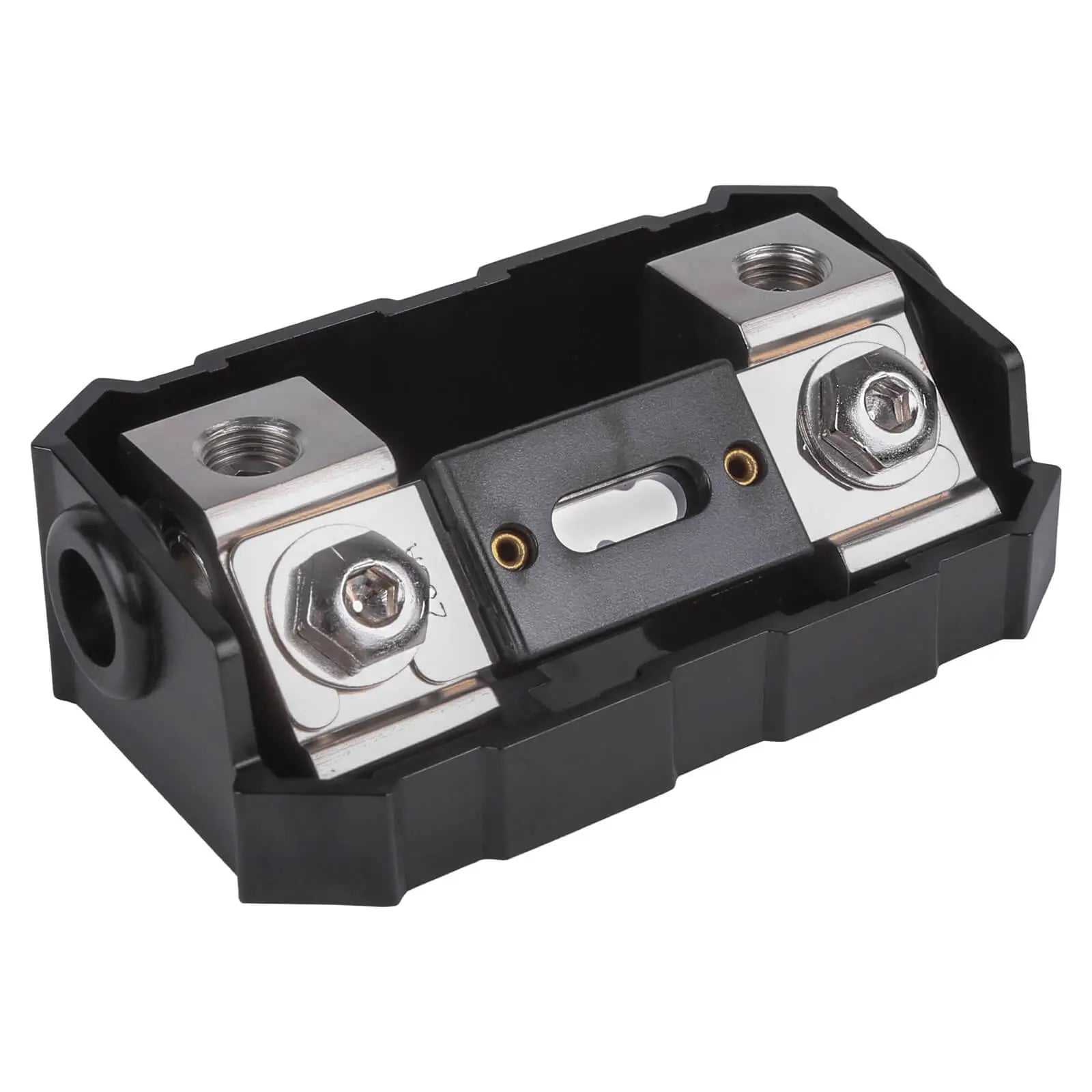 SK-BUSBAR600 | 600A Power/Ground Distribution Busbar | Skar Audio