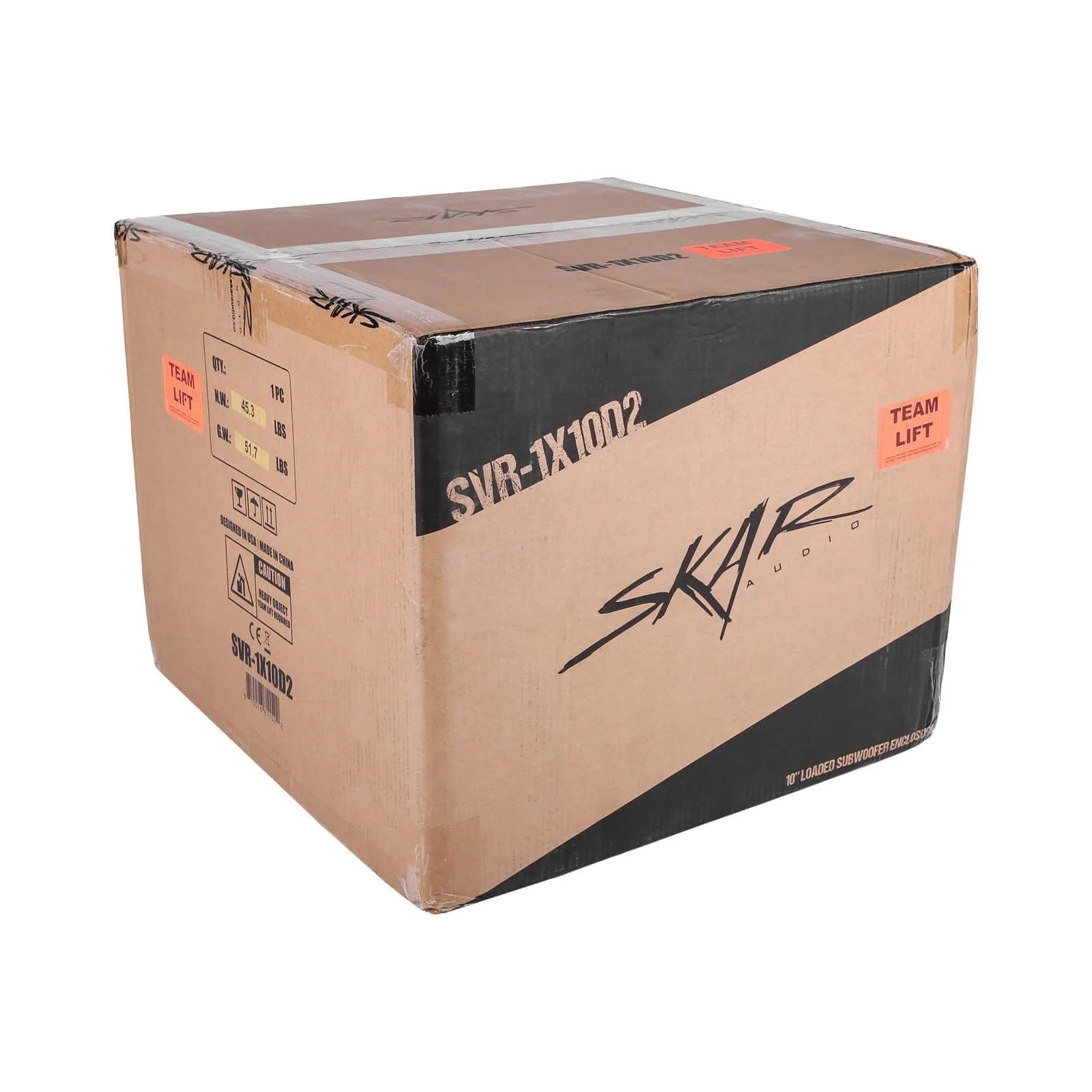 SVR-1X10D2 10 SVR-1X10D2 10