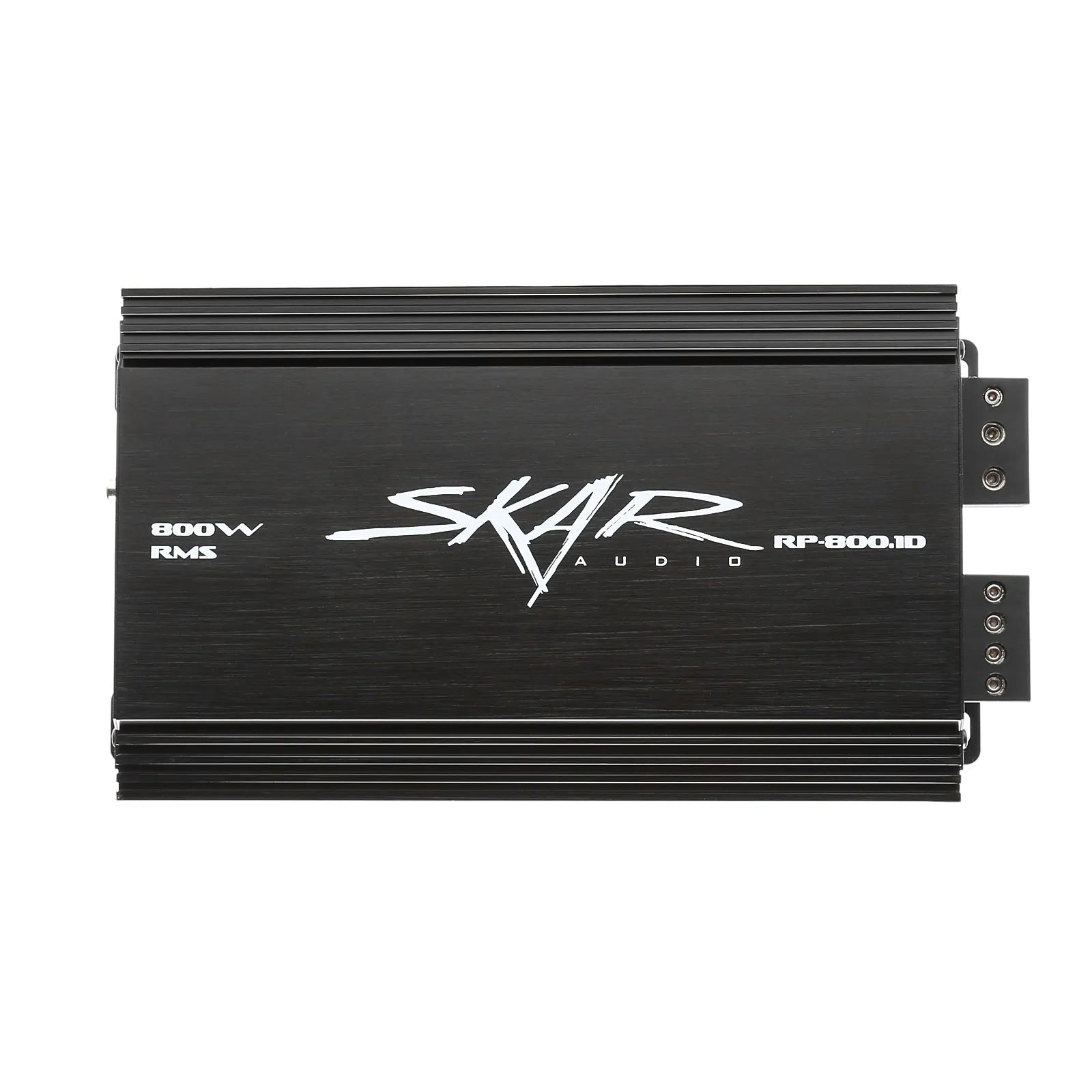 SKAR8MANL-OFC | 8 Gauge - 800 Watt OFC Amplifier Wiring Kit | Skar