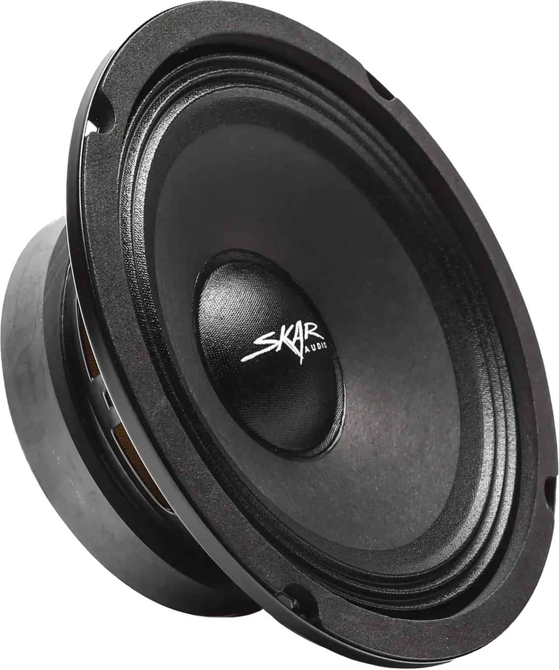 Component vs coaxial speakers: Coaxial