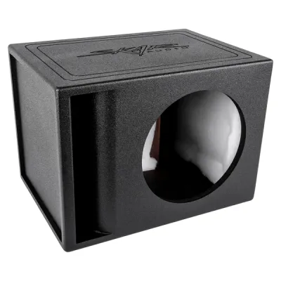 Subwoofer Boxes & Enclosures