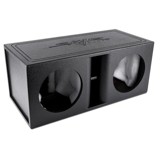 Subwoofer box hot sale