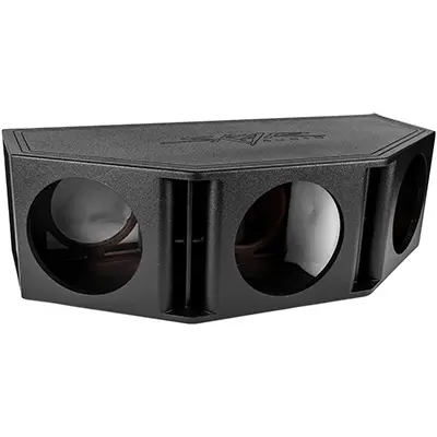 Subwoofer Boxes & Enclosures