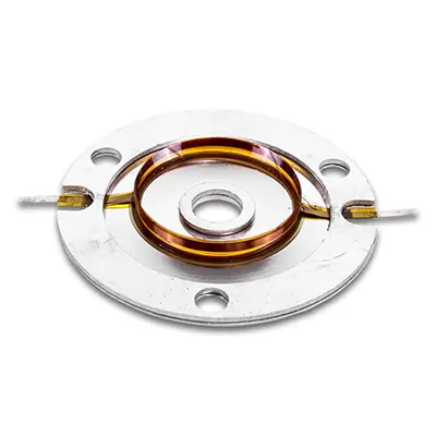 VX1-ST-DIA | 1" Super Tweeter Replacement Diaphragm