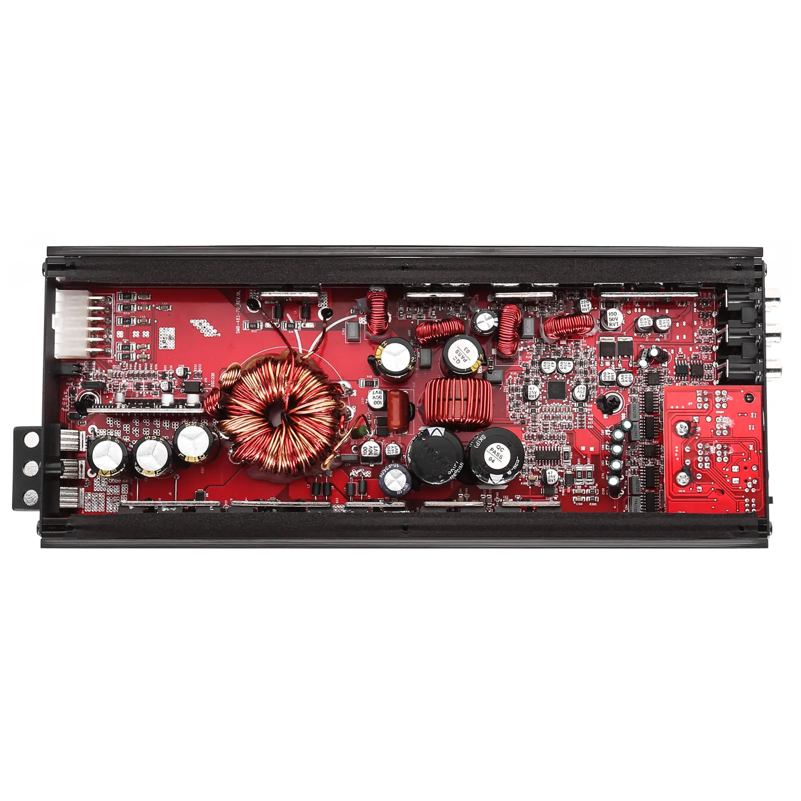 SK-M Series