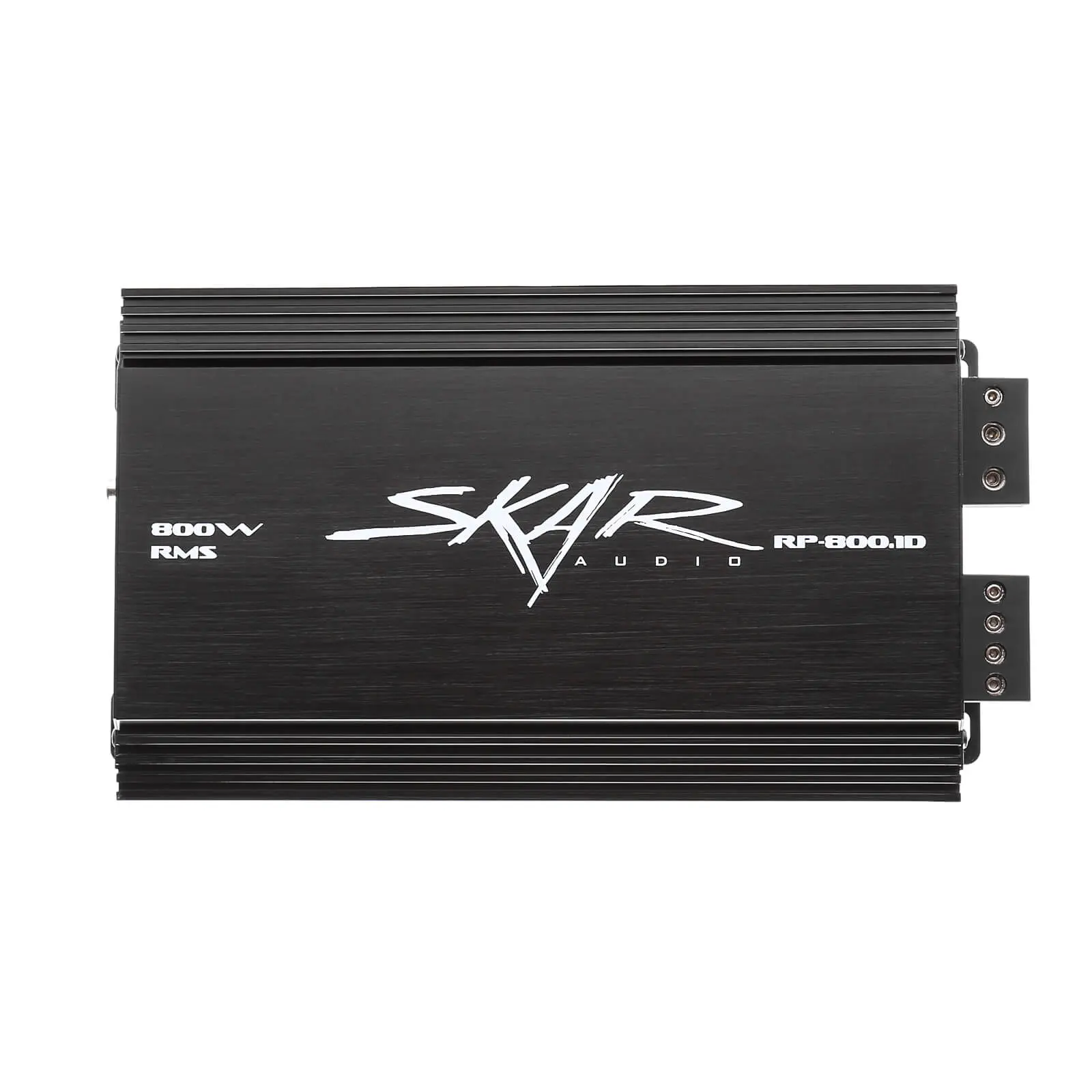 Skar Audio Single 12 Complete 1,200 Watt SDR Series Subwoofer Bass Package Includes Loaded Enclosure with Amplifier 