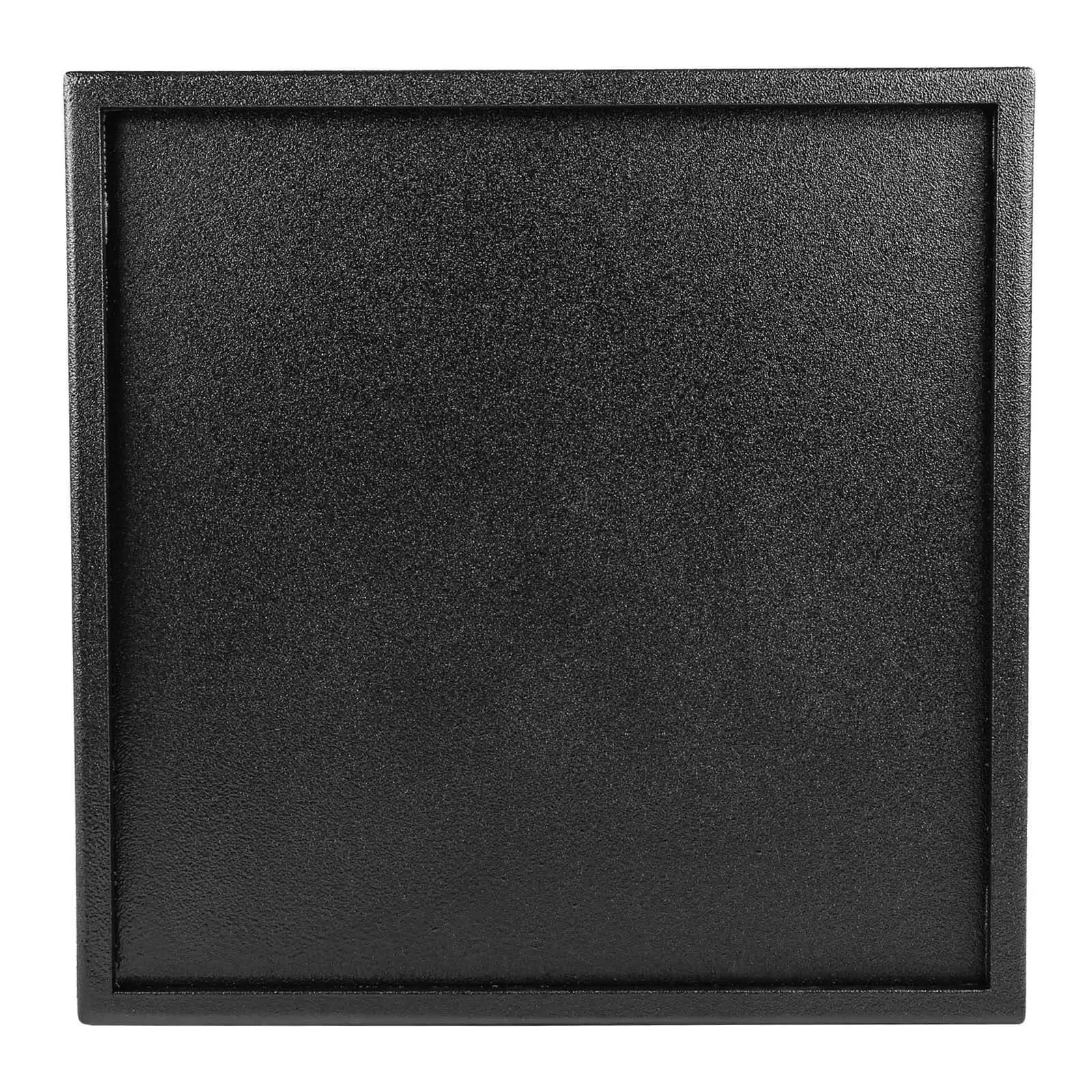 SKAR Audio AR1X12V Ported Subwoofer Enclosure - 12" Box, 1.75 Cu Ft @ 36 Hz