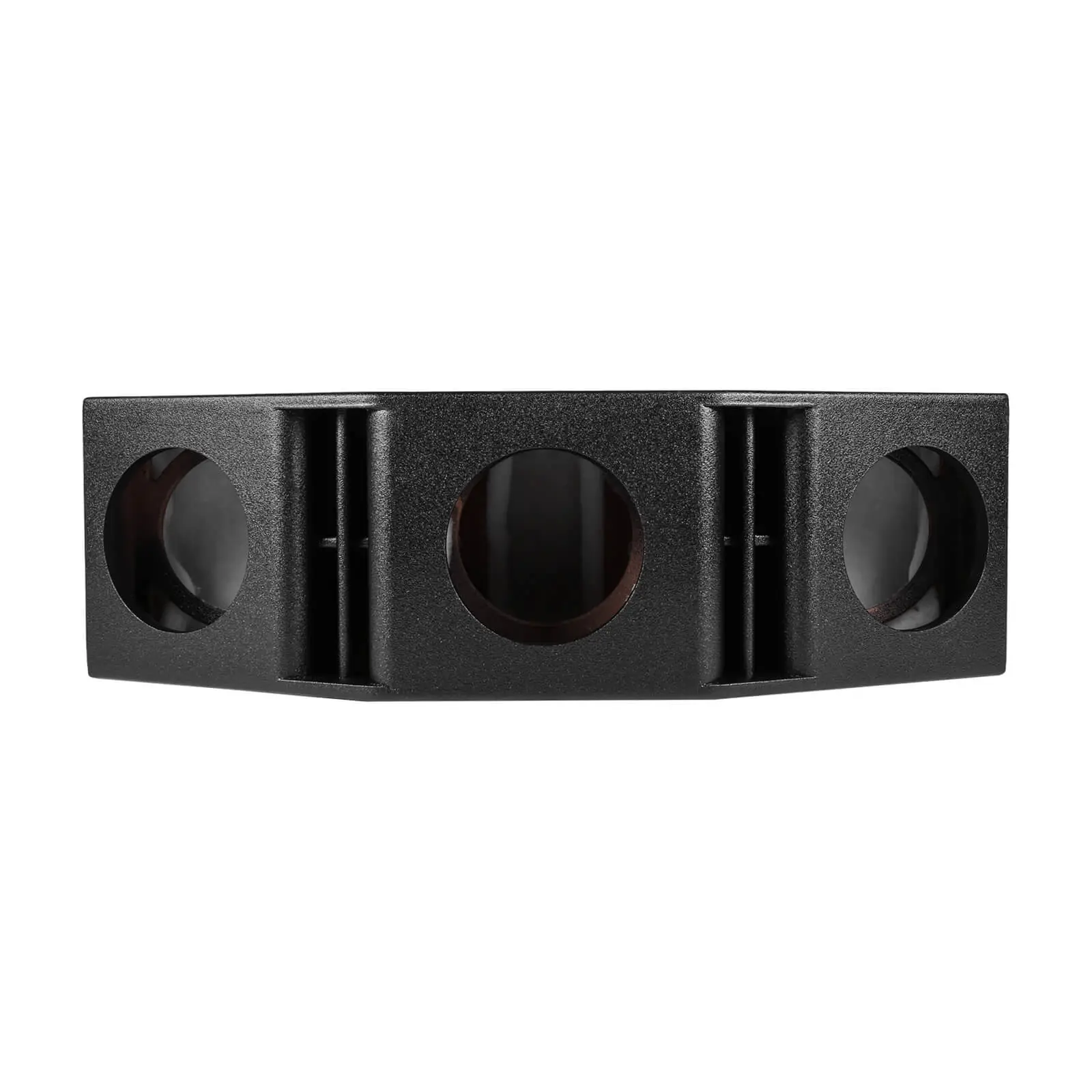 SKAR AUDIO SK3X10V Triple 10” Ported Subwoofer Enclosure – 4.80 Ft³ @ 38 Hz – Universal Fit - View #6