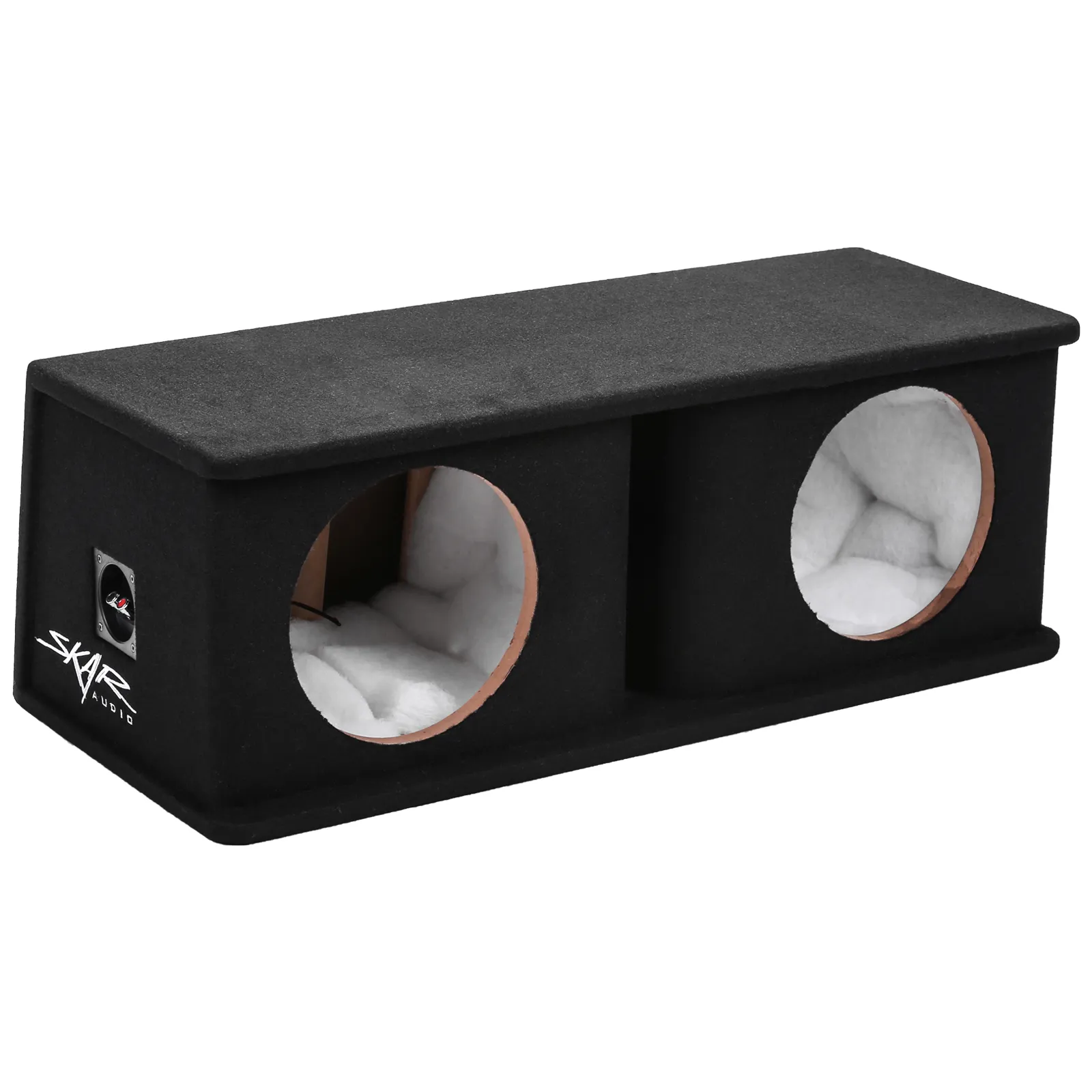 Fit Subwoofer Box