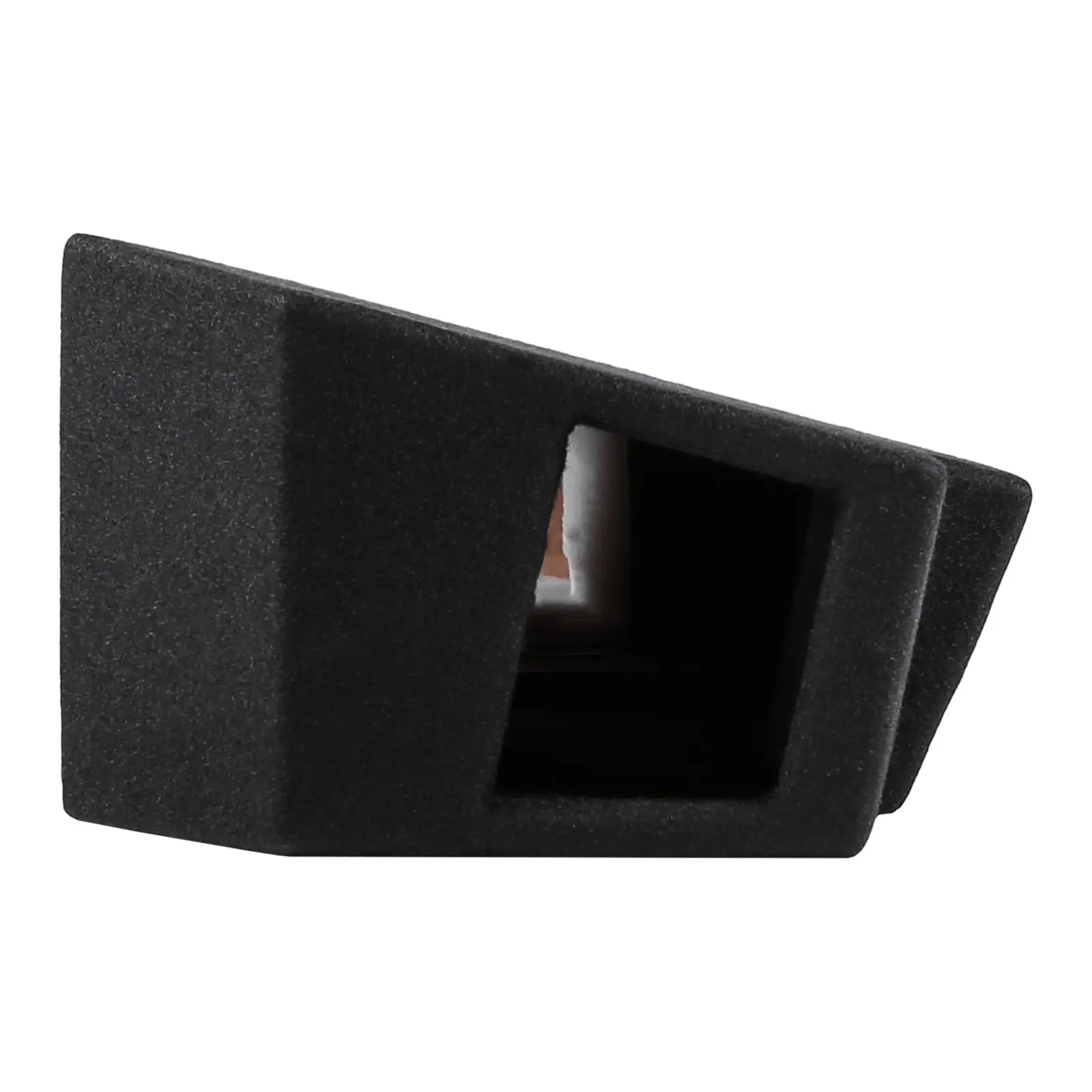 NEW QUAD 8 3200W LOADED SUB BOX FITS 2019-2025 CHEVY SILVERADO