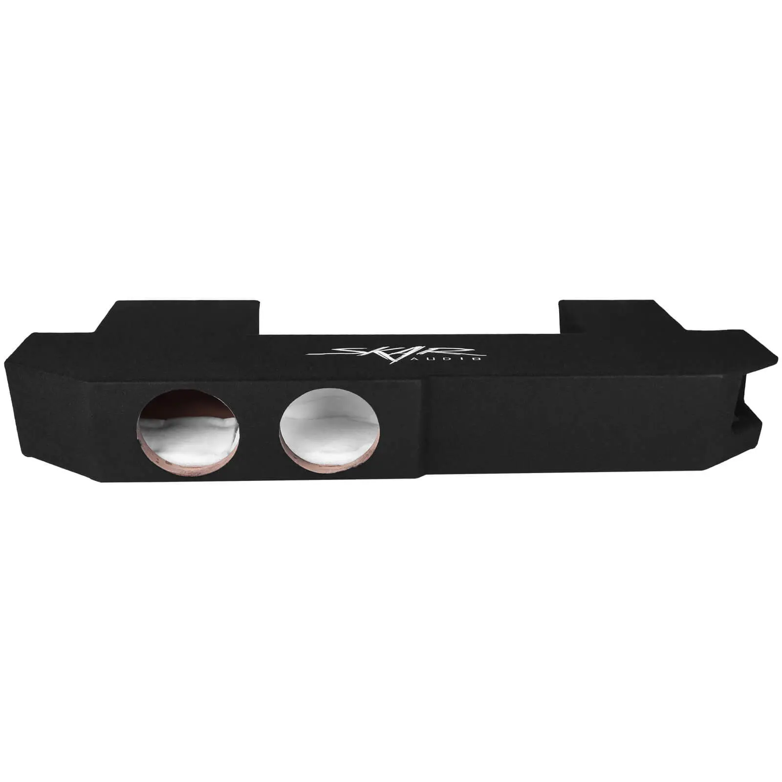 Fits 2019-2025 Ram 1500 (5th Gen) Crew Cab Dual 8