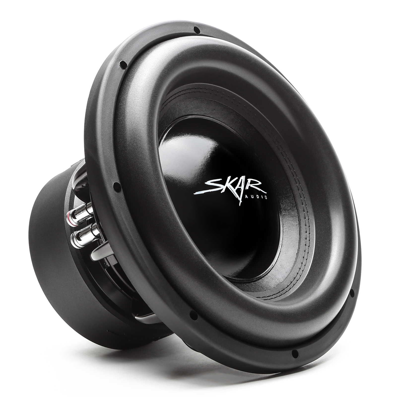 NEW SKAR AUDIO EVL-2X12D4 - DUAL 12
