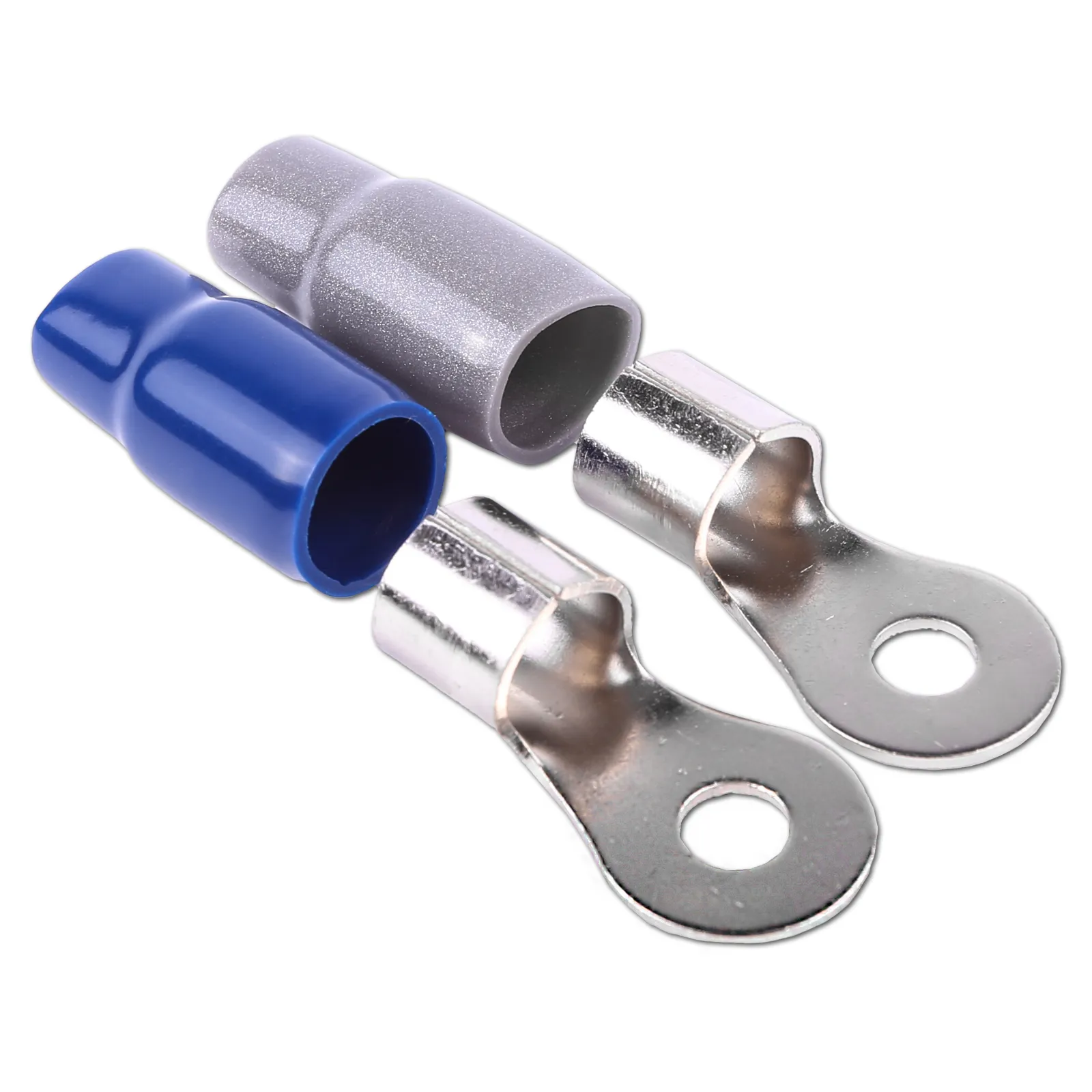 1) GM Side Post Battery Adapter Terminal Positive Or Negative Terminal