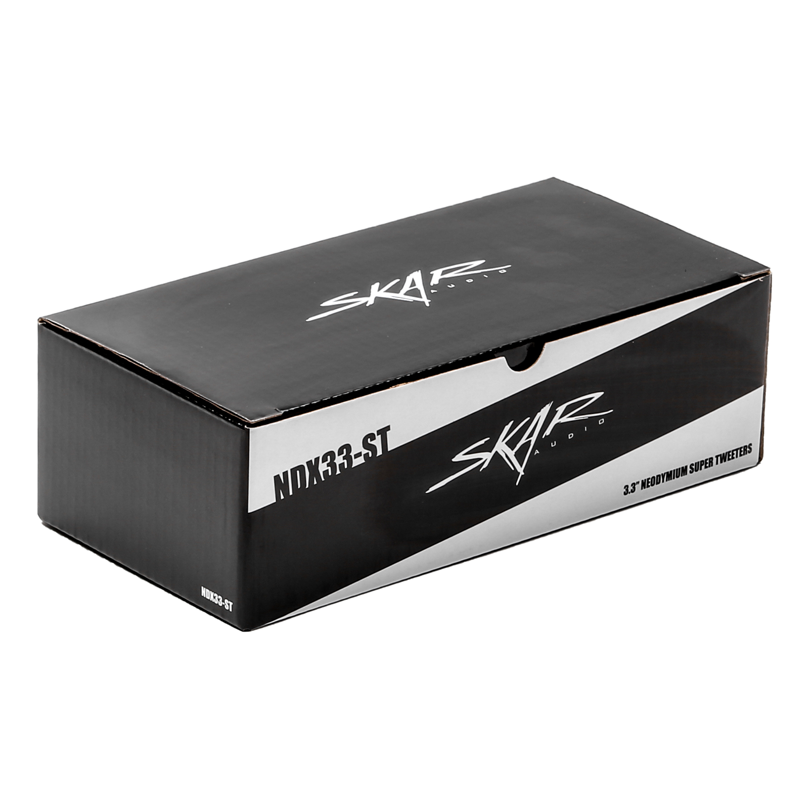 NEW SKAR AUDIO NDX33-ST 3.3
