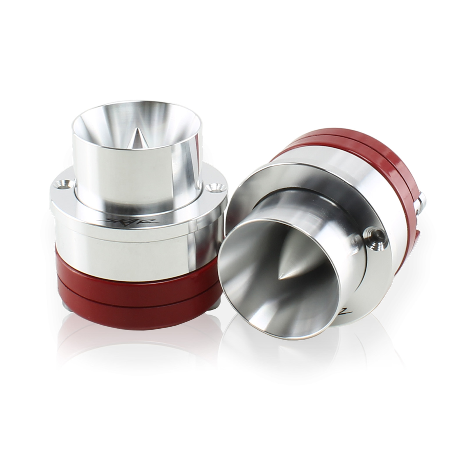 NEW SKAR AUDIO VX1-ST 480-WATT MAX POWER 1-INCH NEODYMIUM BULLET