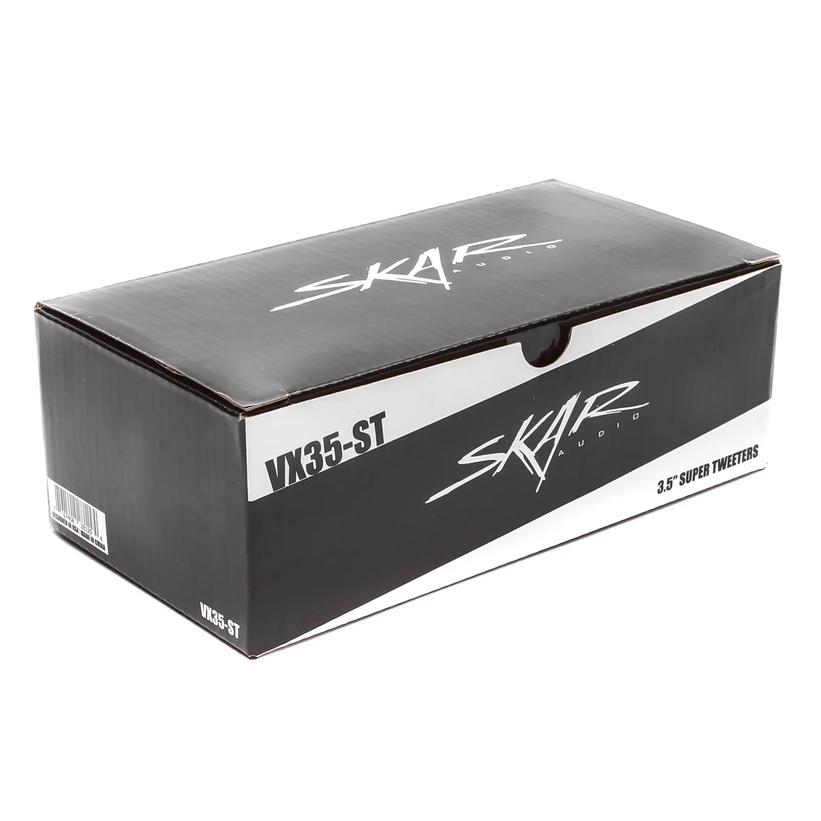 カーオーディオ SKAR AUDIO Vx35-st 3.5 Amazon.com: Skar Audio VX35-ST 3.5-Inch 300 Watt RMS High