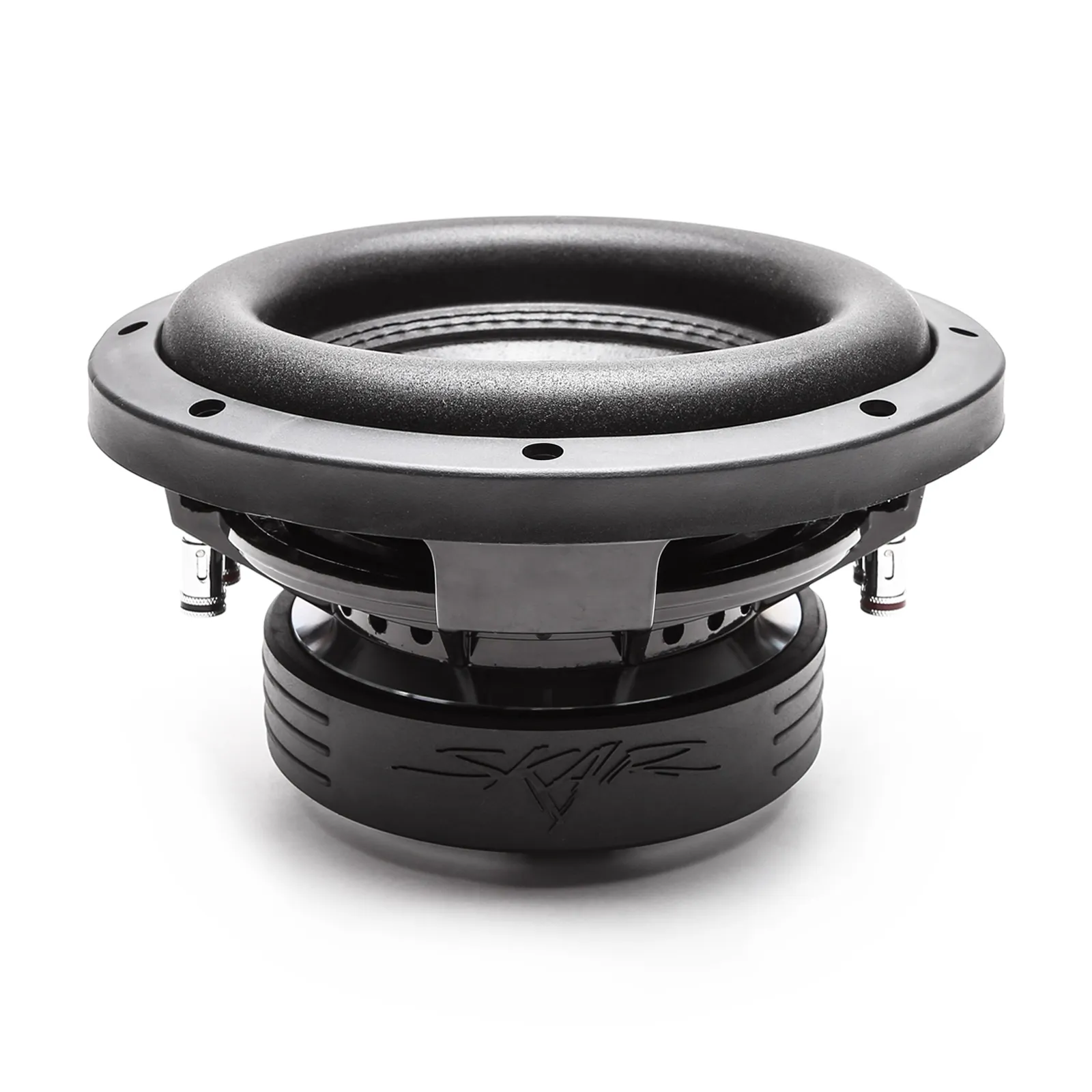 VD-8 | 8" 600 Watt Max Power Subwoofer (Shallow Mount) - Skar Audio